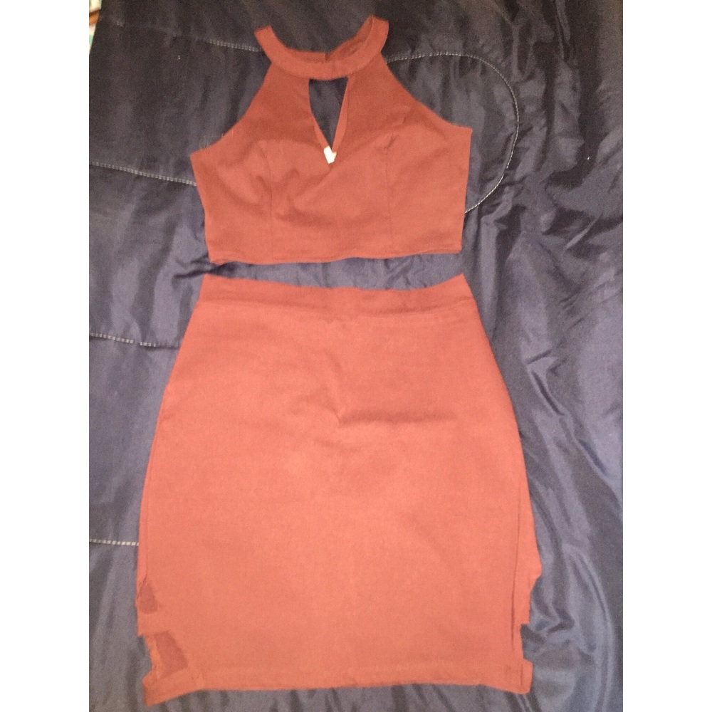 2 Piece Set🔥 - Picture 3 of 5